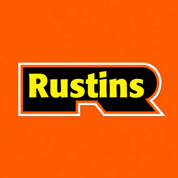 Rustins Houtvuller Naturel 250 ml