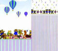 Behang Bears & Balloons