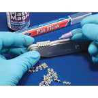 Pin Flow Applicator