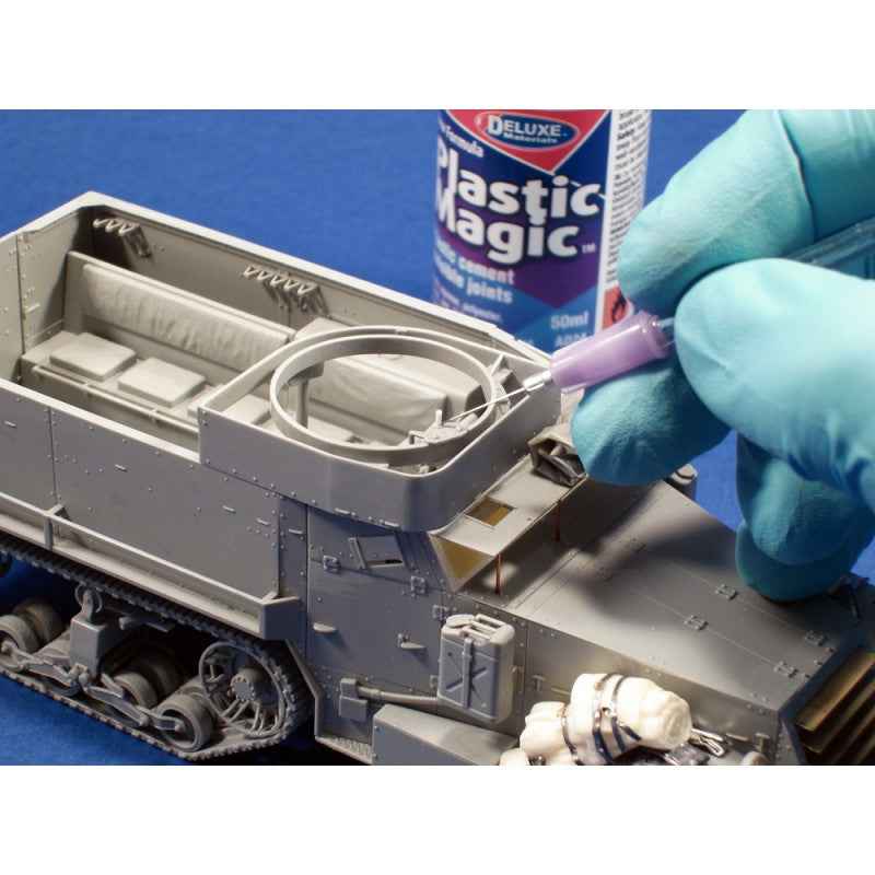 Pin Flow Applicator