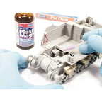 Pin Flow Applicator