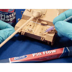 Pin Flow Applicator