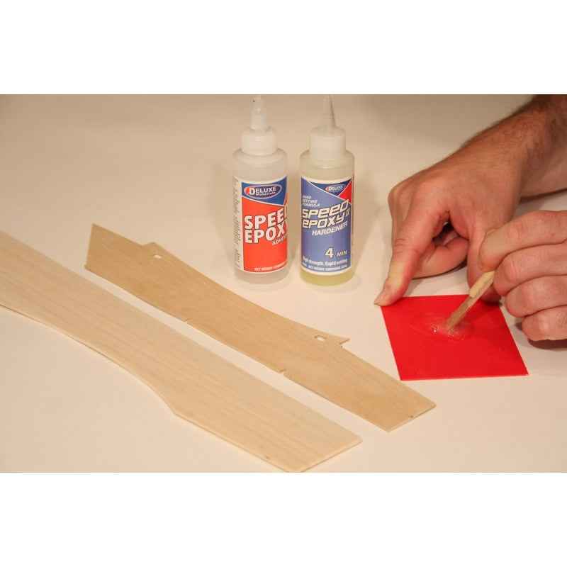 Speed Epoxy II 71g