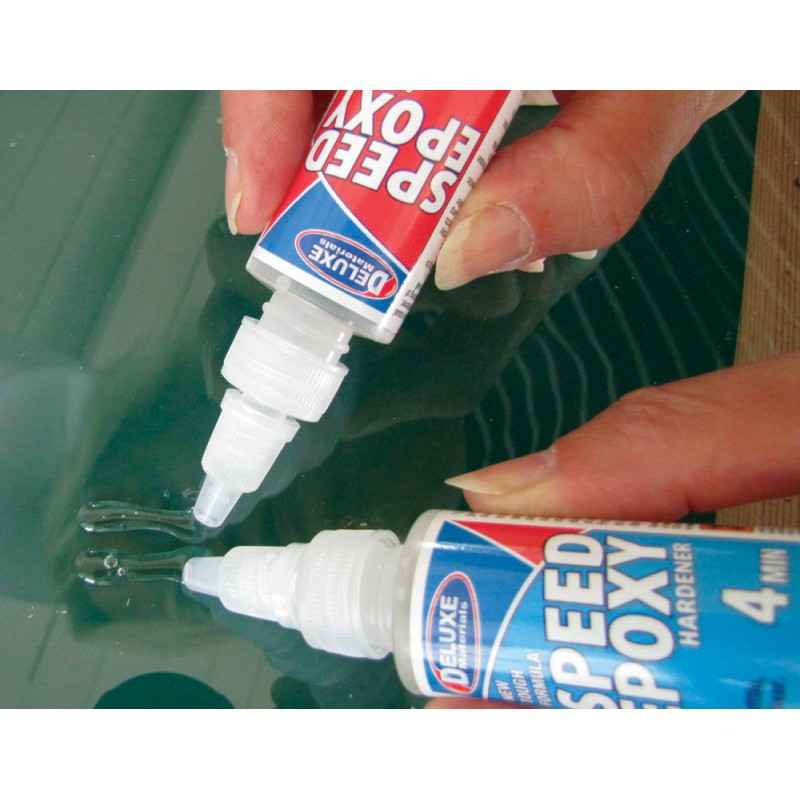 Speed Epoxy II 71g