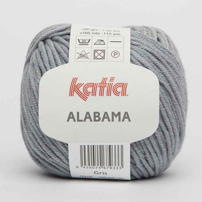 Katia Alabama
