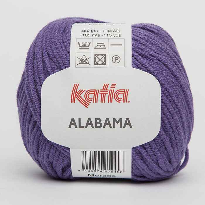 Katia Alabama