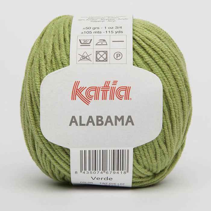 Katia Alabama