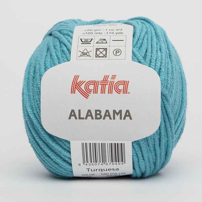 Katia Alabama