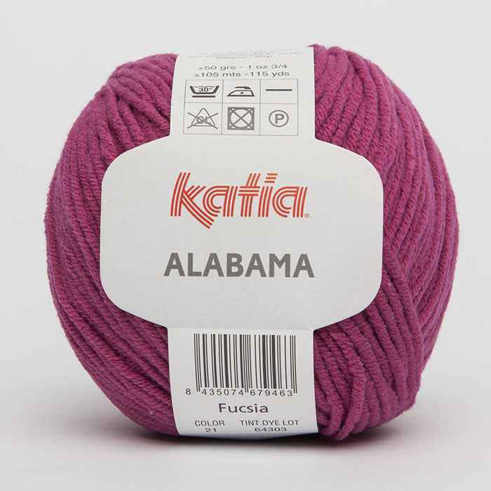 Katia Alabama