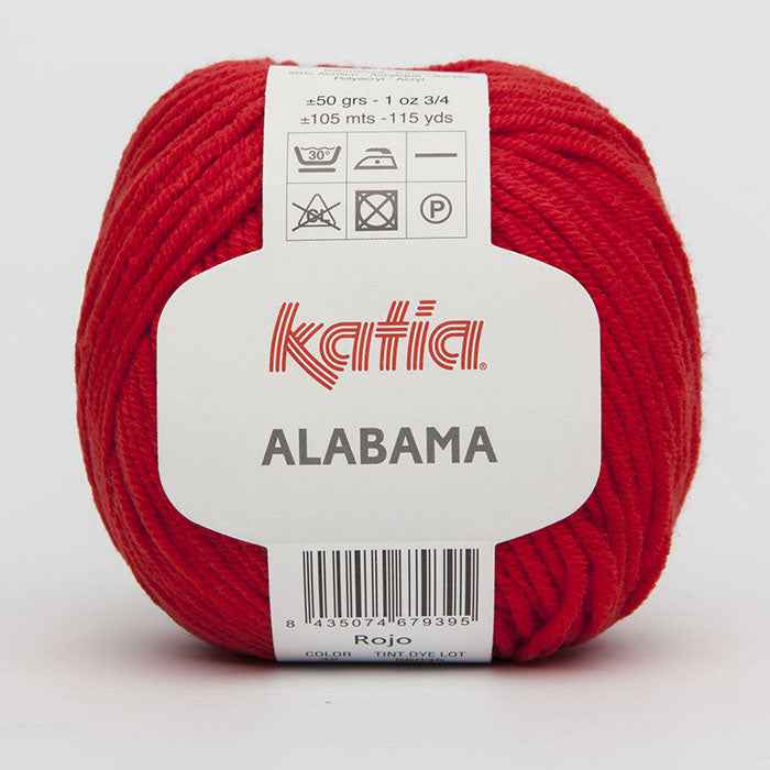Katia Alabama