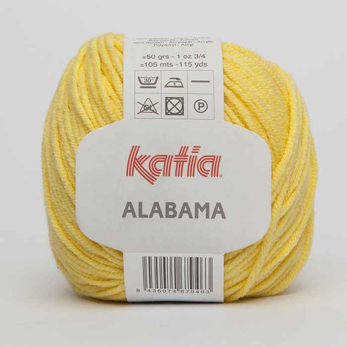 Katia Alabama