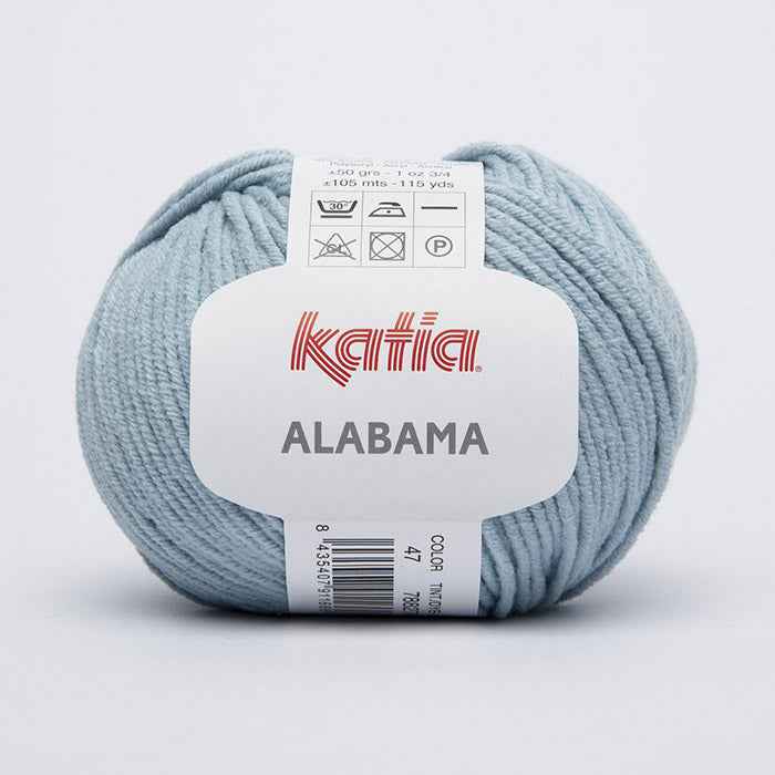 Katia Alabama