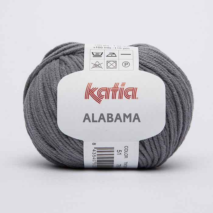 Katia Alabama