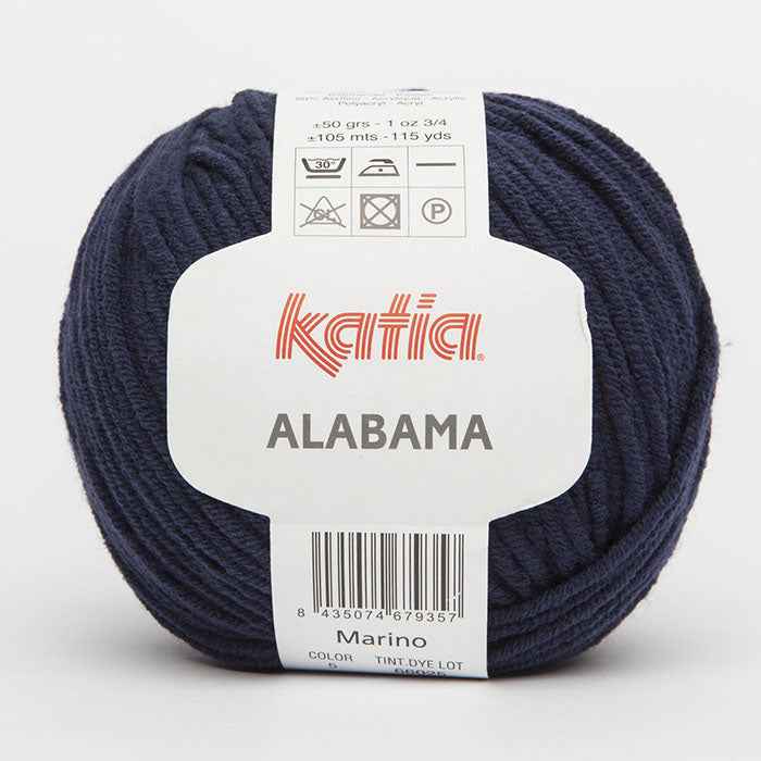 Katia Alabama