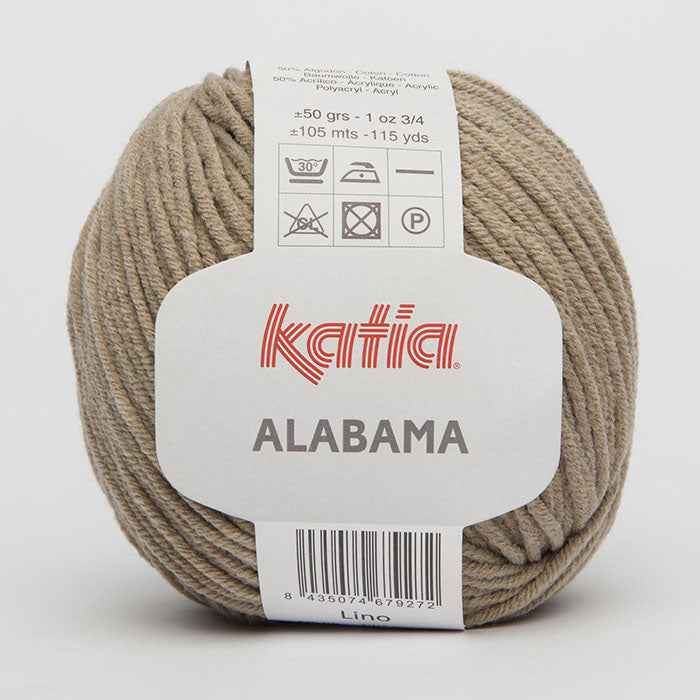 Katia Alabama