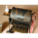 Scenic Rust Kit