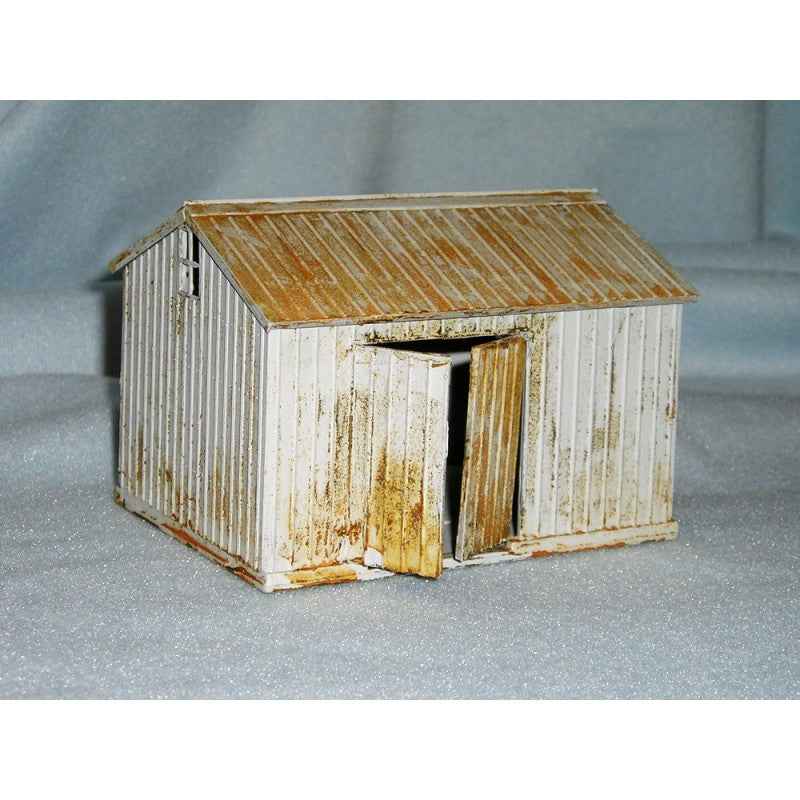 Scenic Rust Kit