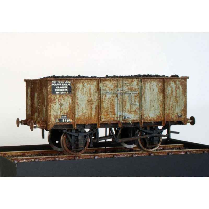 Scenic Rust Kit