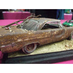 Scenic Rust Kit
