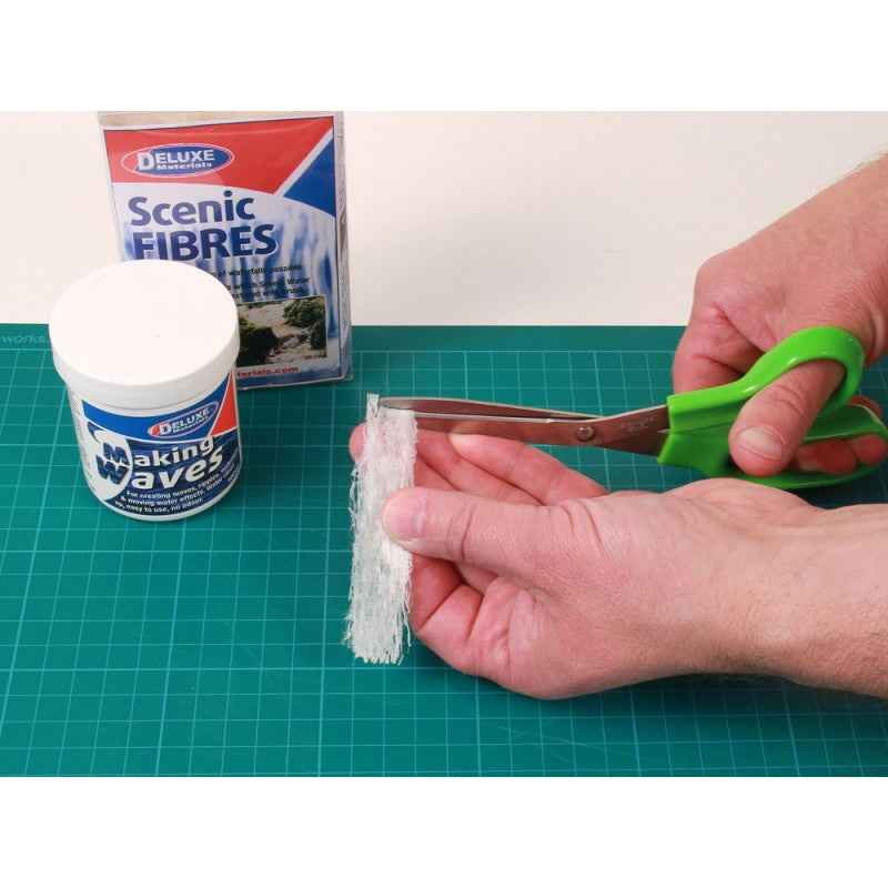 Scenic Fibres