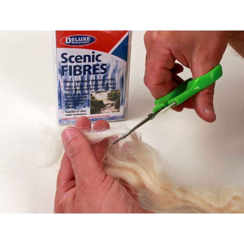 Scenic Fibres