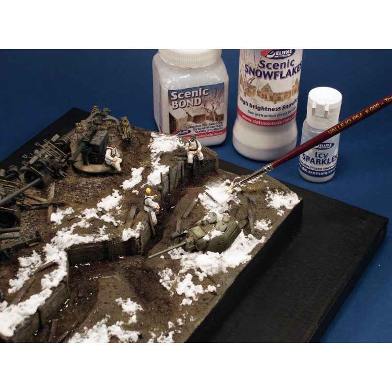 Scenic Snow kit