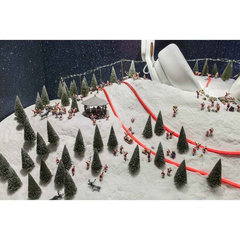 Scenic Snow kit