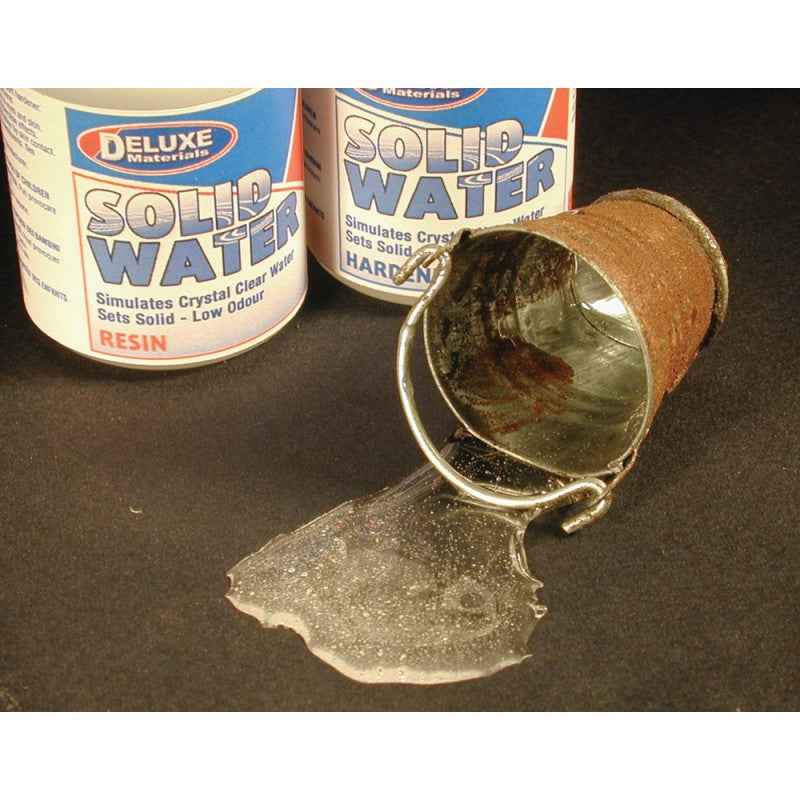 Solid Water 90ml