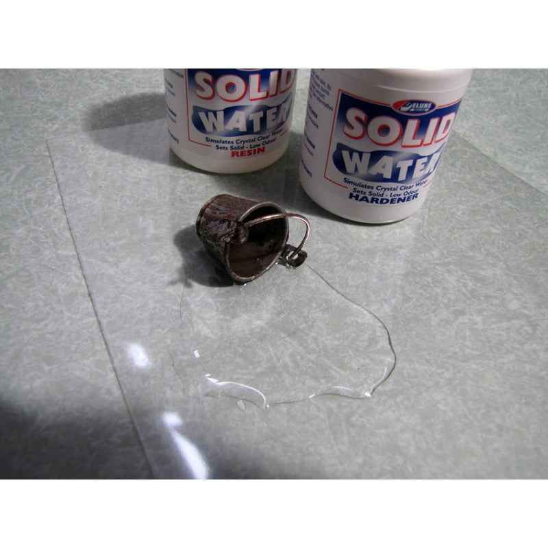 Solid Water 90ml