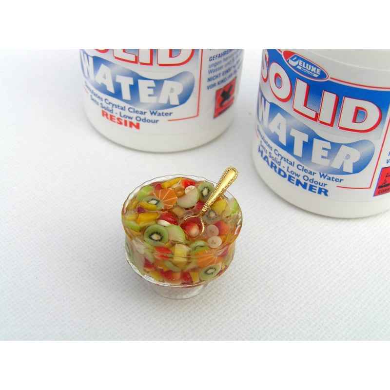 Solid Water 350ml