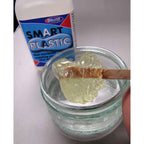 Smart Plastic
