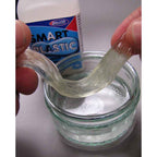 Smart Plastic
