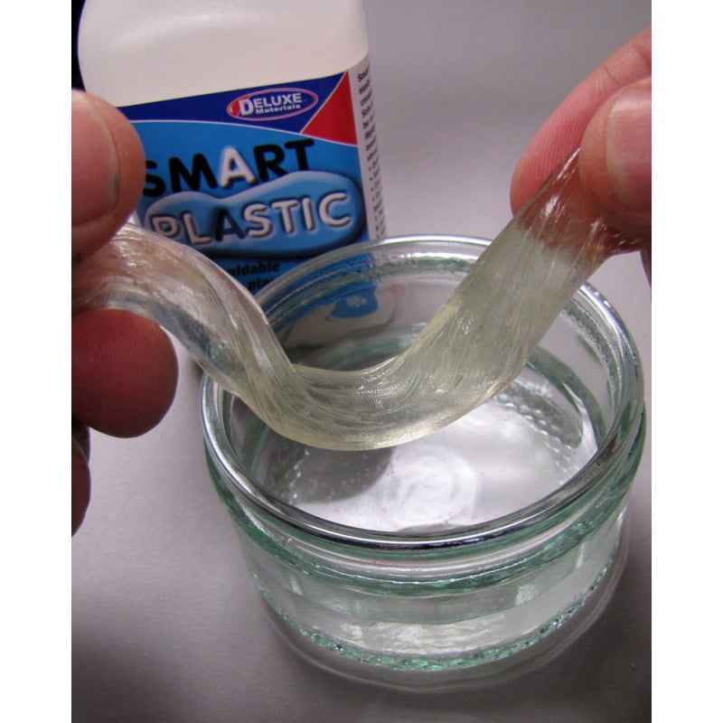 Smart Plastic