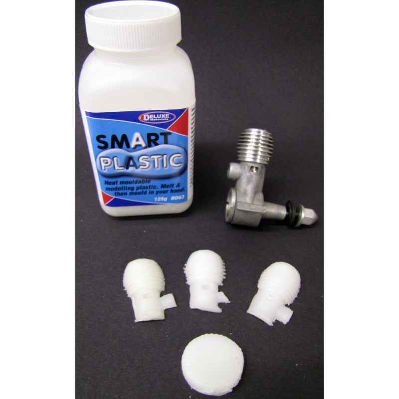 Smart Plastic
