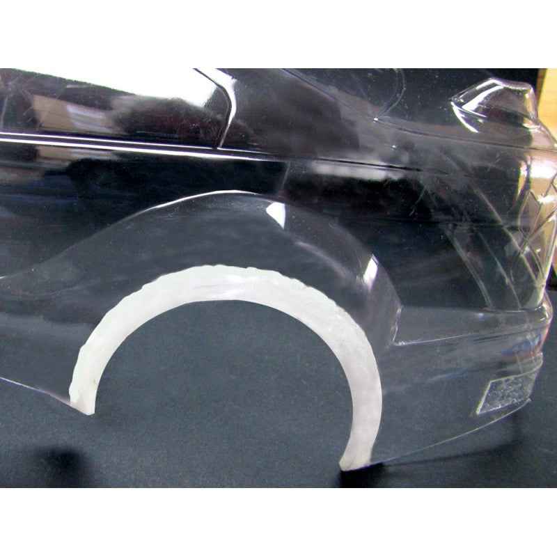 Smart Plastic