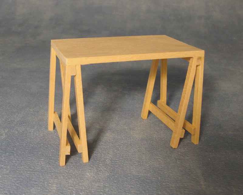 Schraagtafel