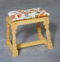 Kaptafel krukje