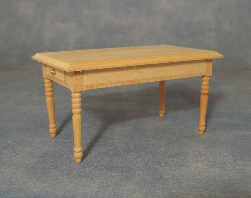 Keukentafel, blankhout
