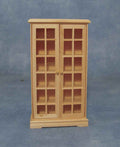 Boekenkast, blankhout