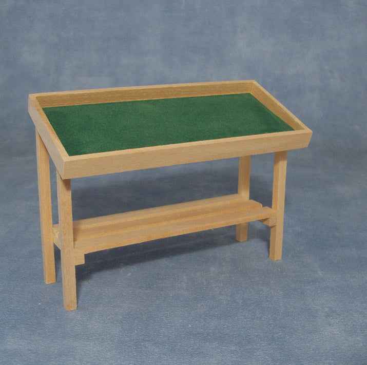 tafel, blankhout