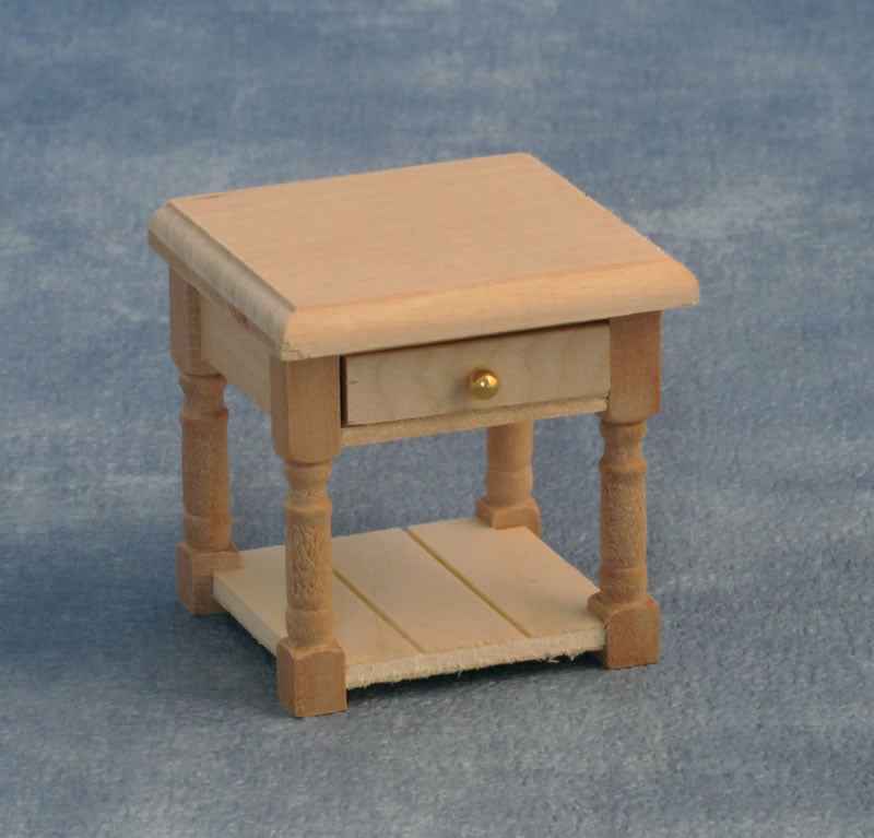 Nachtkastjes, 2 stuks