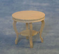 Ronde tafel
