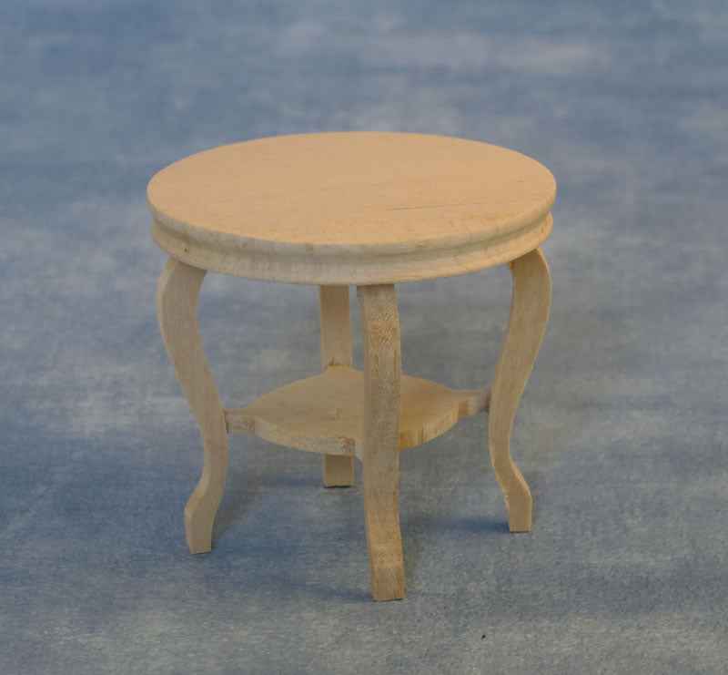 Ronde tafel