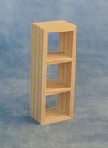 Vakkenkast 1x3