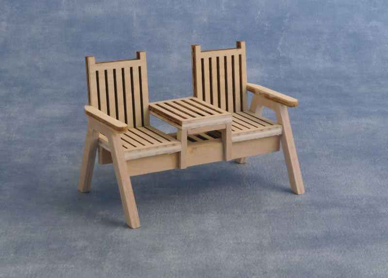 Love Seat