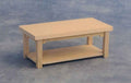 Koffie tafel