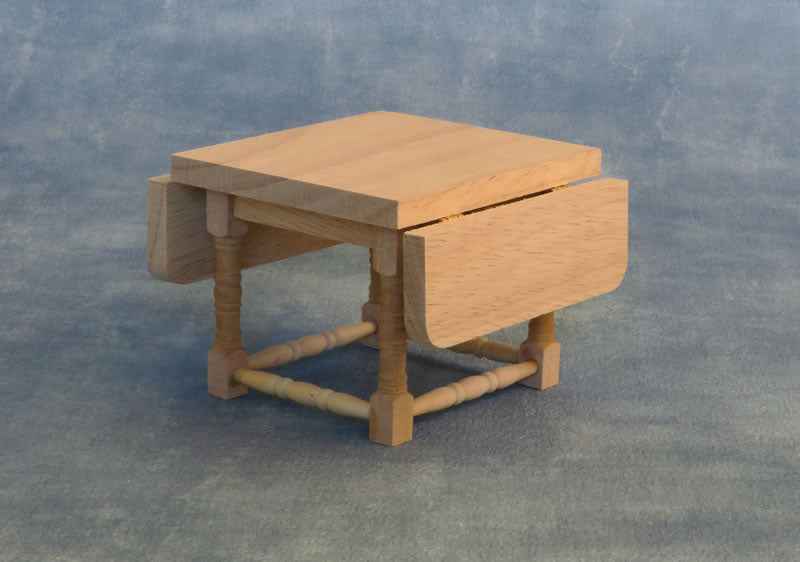 Klaptafel