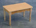 Keuken tafel