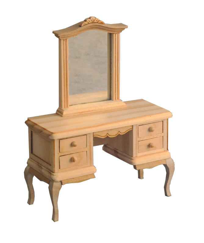 Kaptafel, Franse stijl