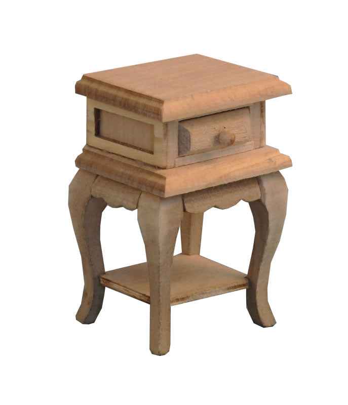 Nachtkastje, Franse stijl
